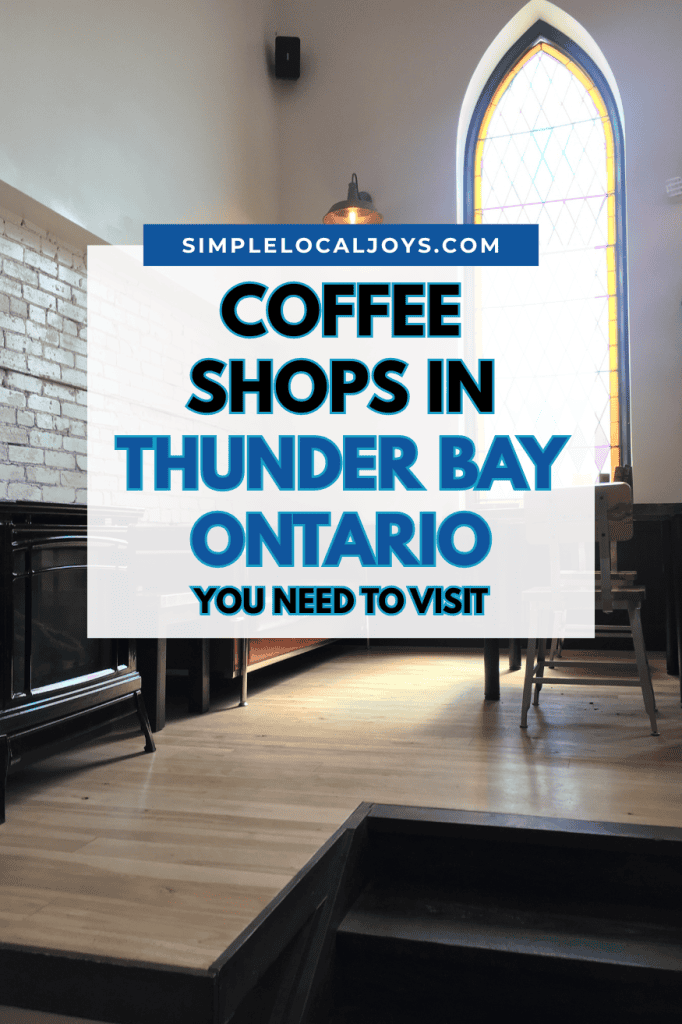 thunder-bay-coffee-shops