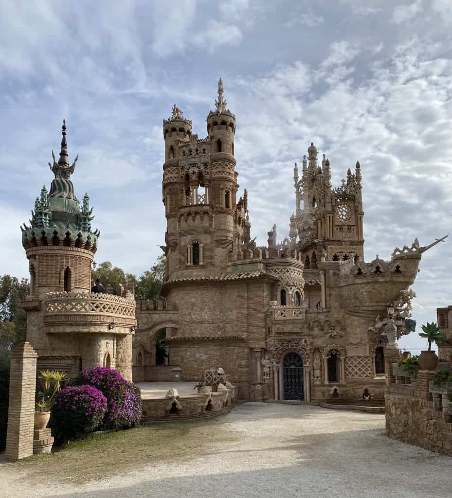 colomares-castle-benalmadena-spain