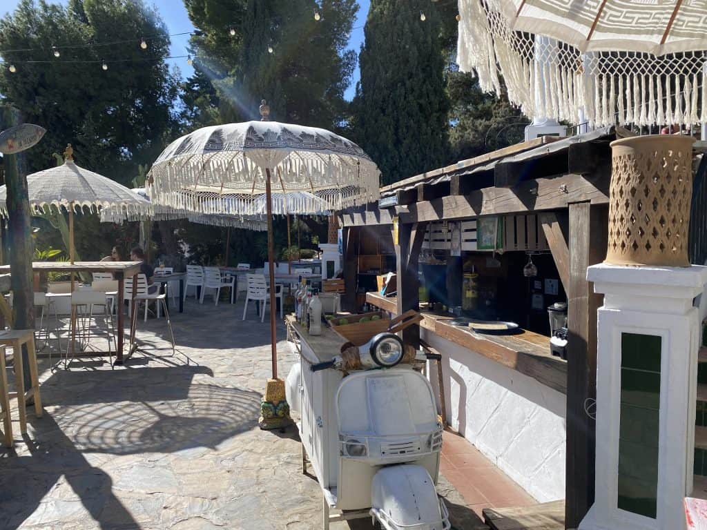 la-cupula-lounge-benalmadena-pueblo