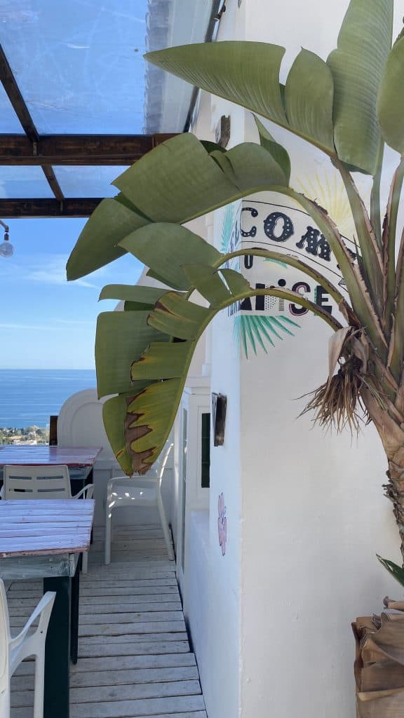 la-cupula-lounge-benalmadena-pueblo-spain