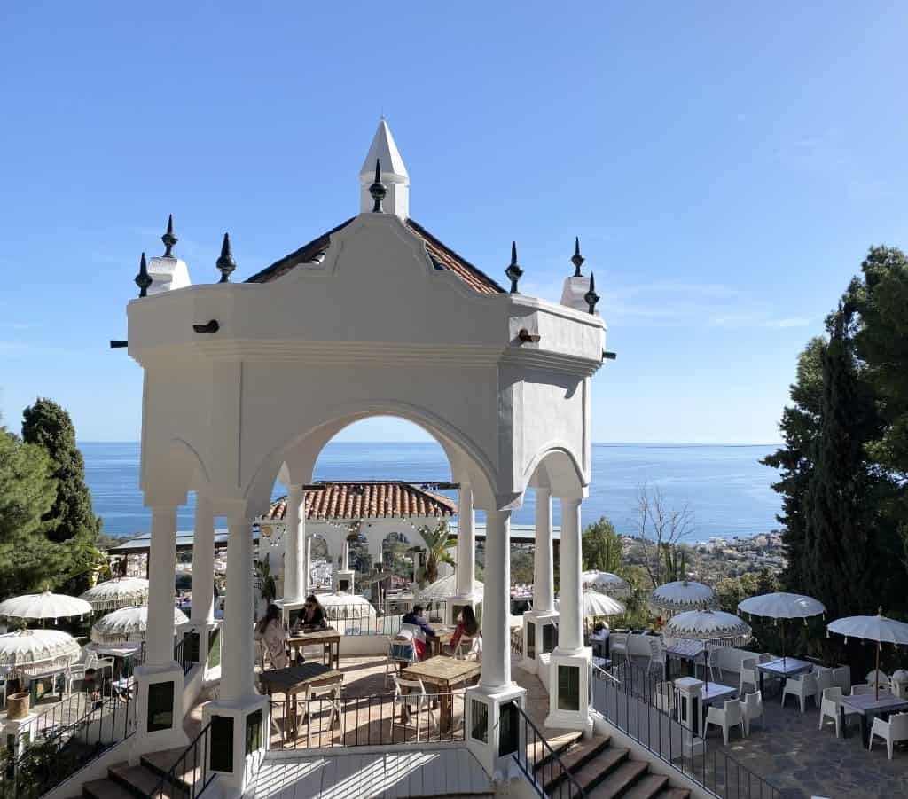 benalmadena-pueblo-restaurant