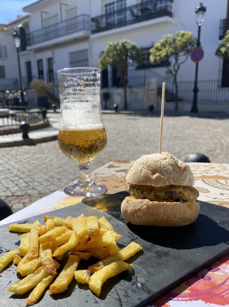 plaza-restaurant-benalmadena-pueblo