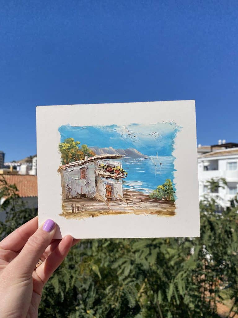 shopping-at-benalmadena-market