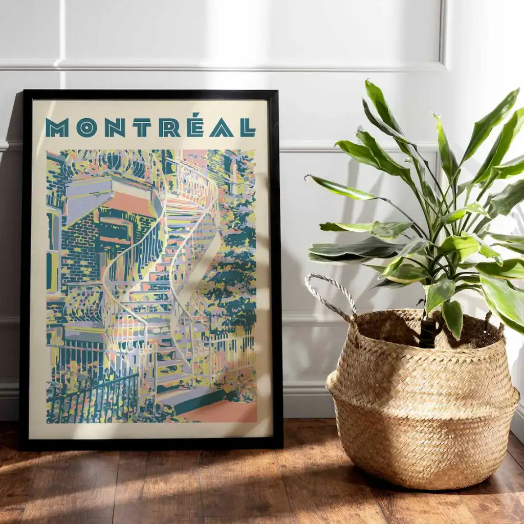 travel-prints-montreal