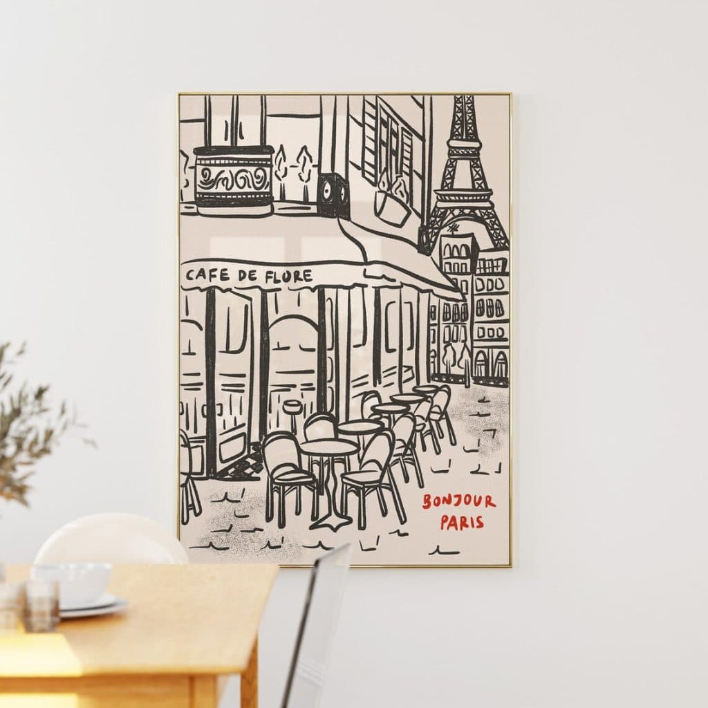 paris-prints