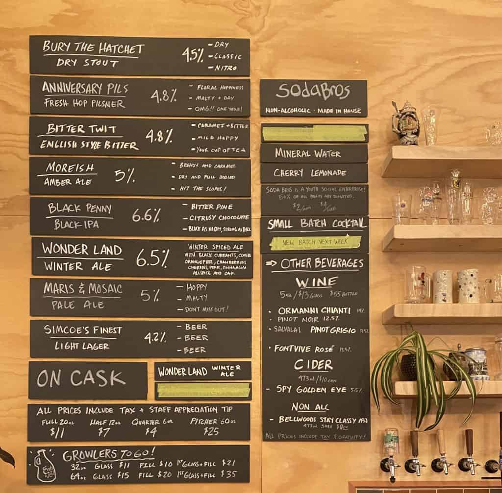 collingwood-ontario-craft-beer