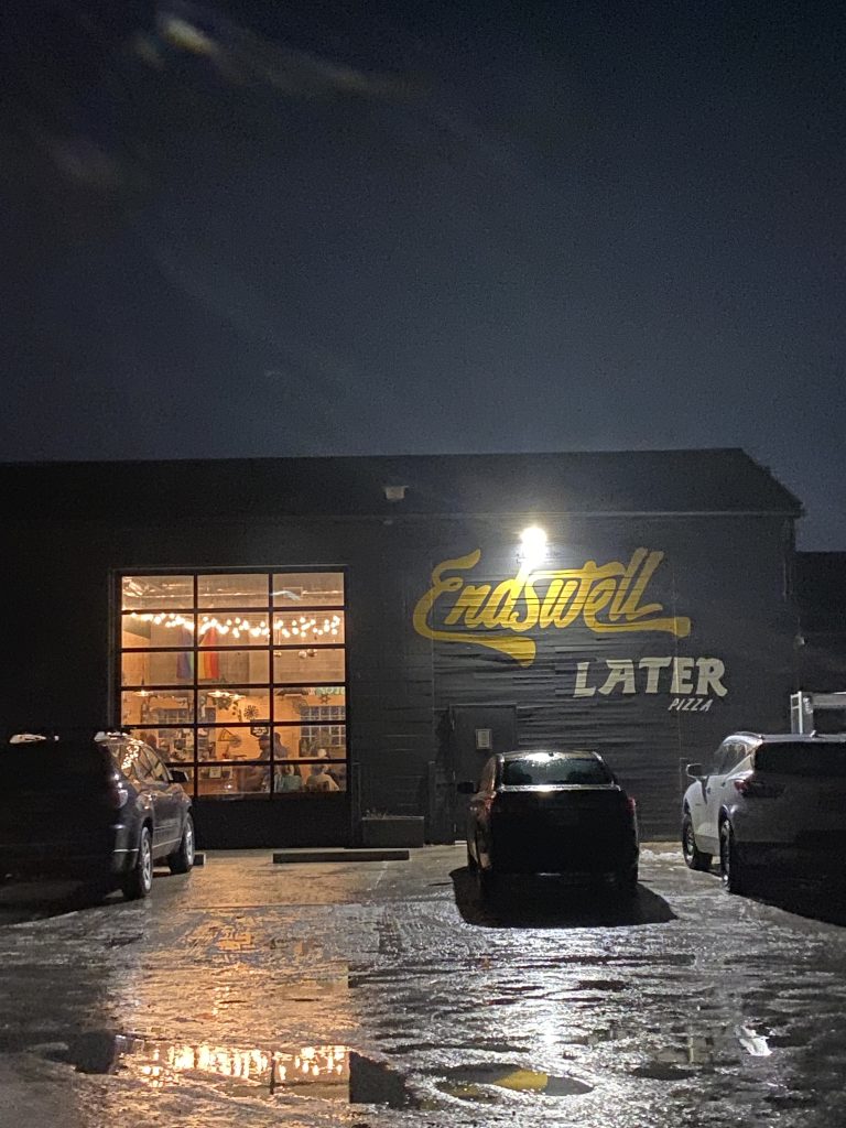 endswell-collingwood