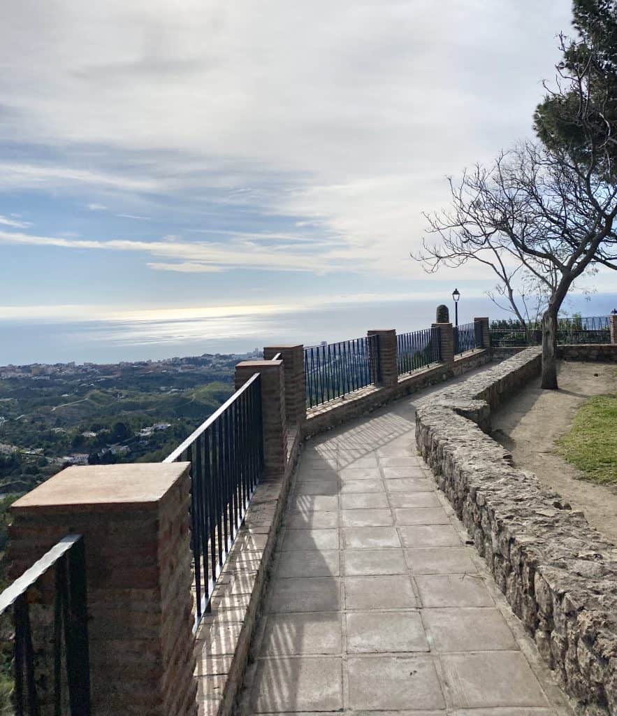 mijas-pueblo-lookout