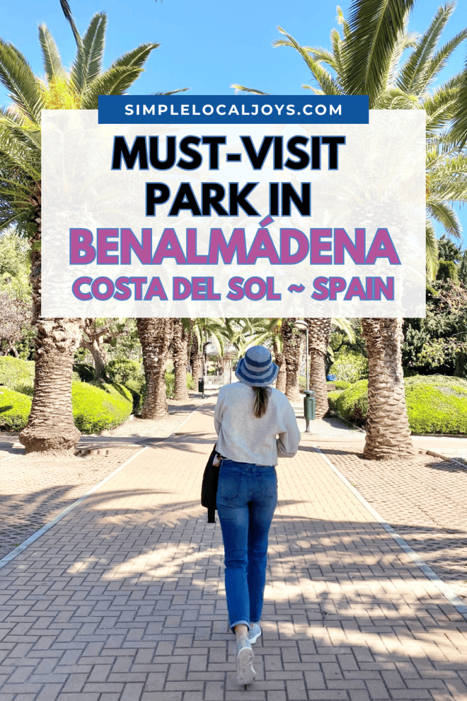 parque-de-la-paloma-benalmadena-spain