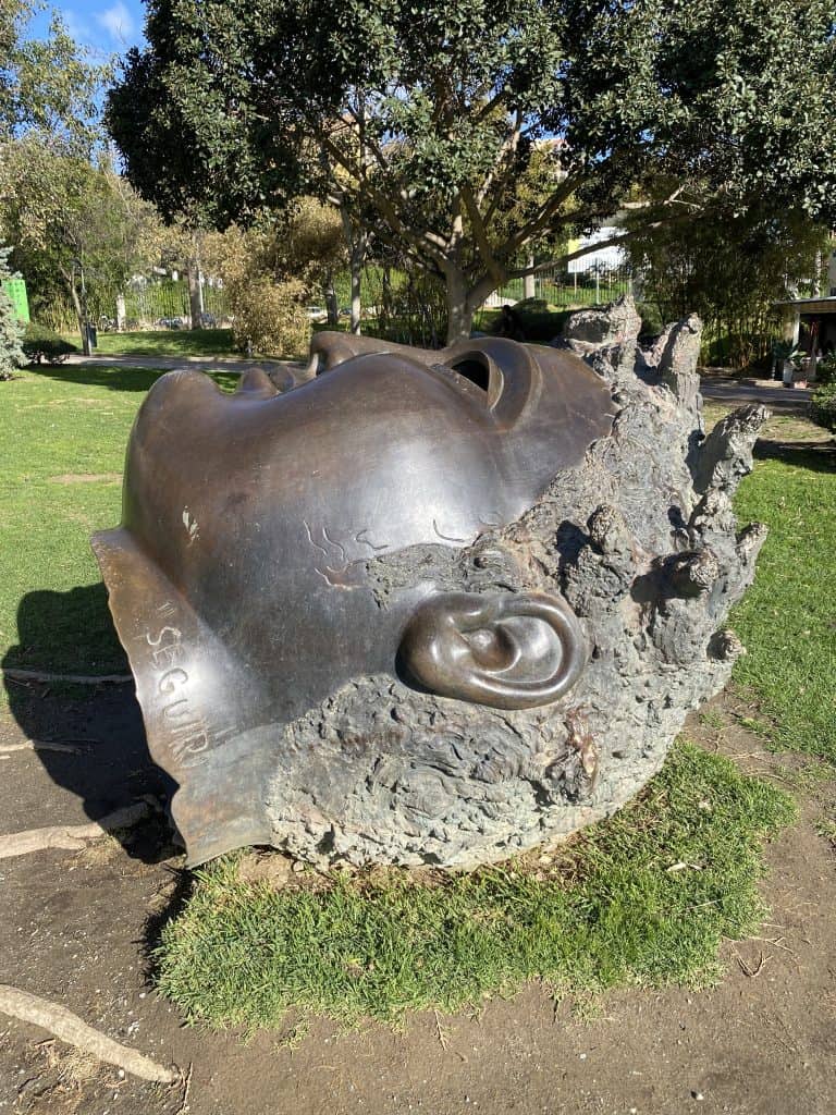 seguiri-bronze-head-sculptures-benalmádena-spain