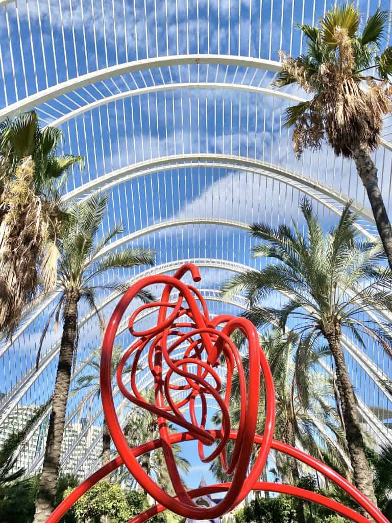 umbracle-valencia-spain