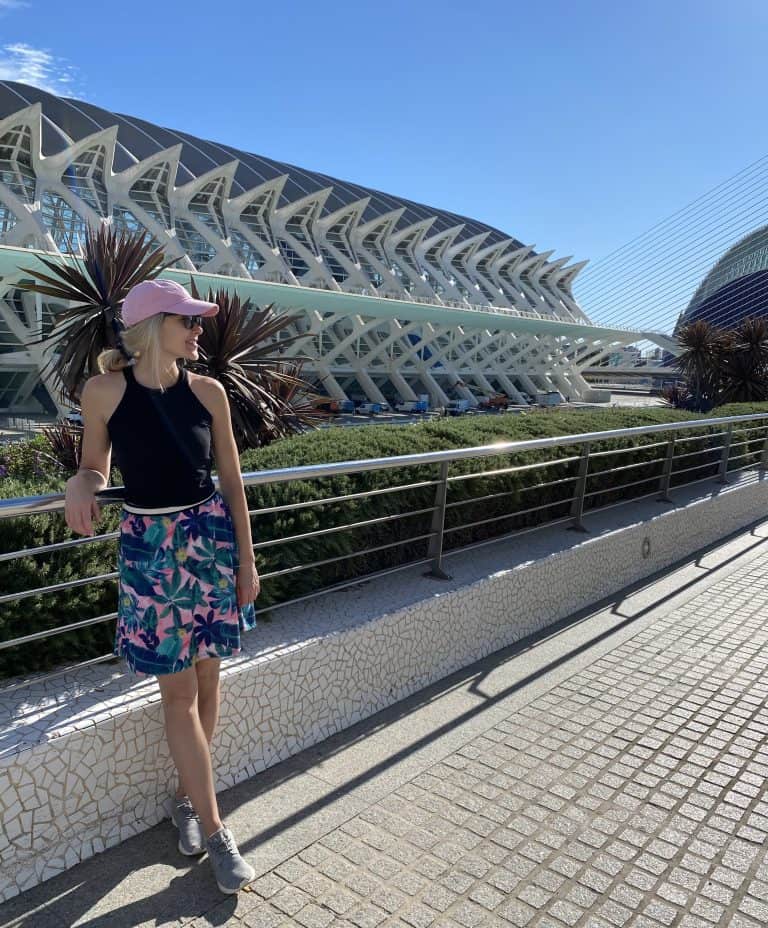 valencia-spain-science-museum