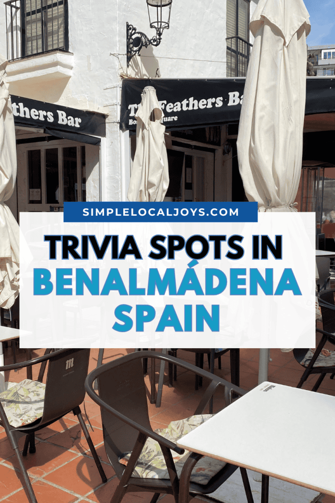 trivia-spots-benalmadena-spain