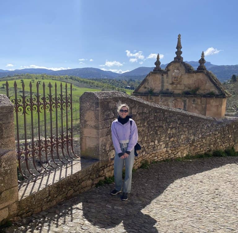ronda-spain