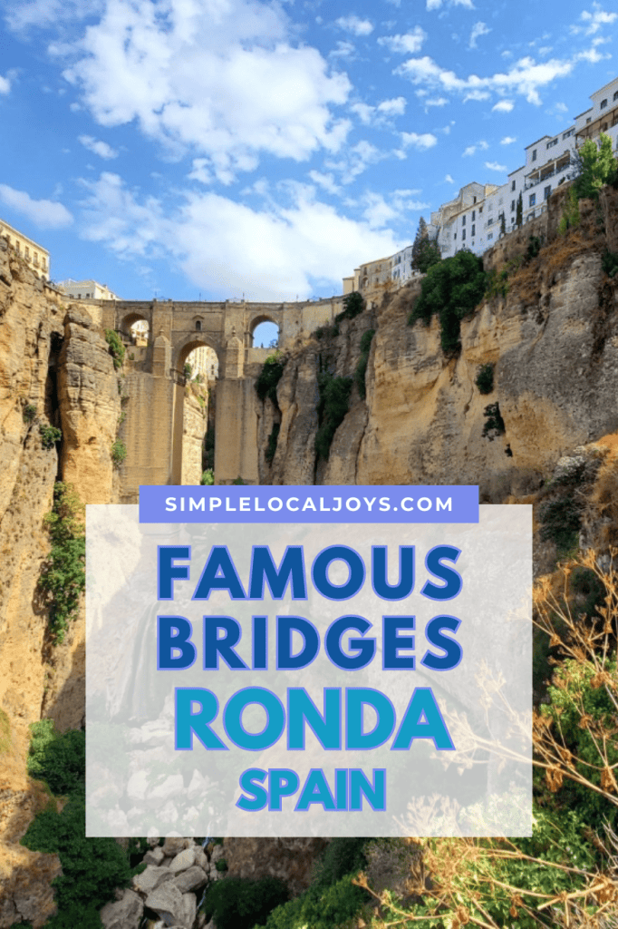 bridges-in-ronda-spain