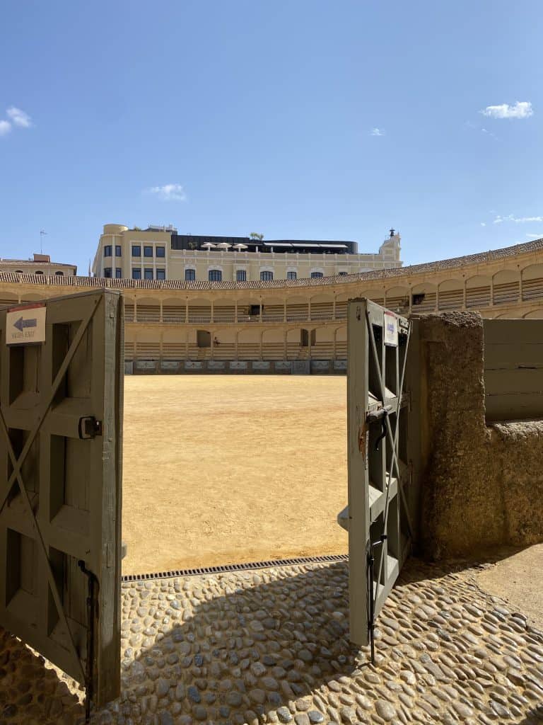 bullring-ronda-spain