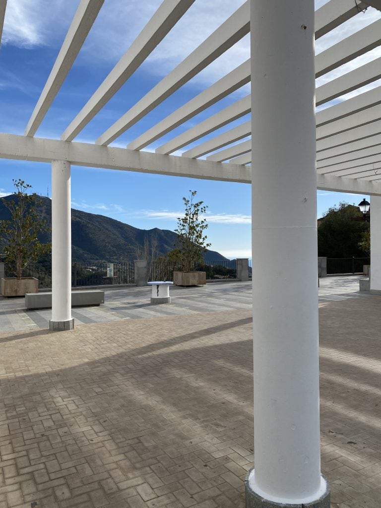 mijas-pueblo-lookout