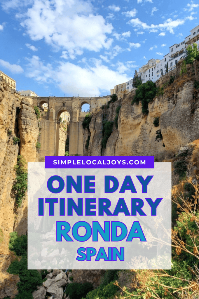 one-day-itinerary-in-ronda-spain