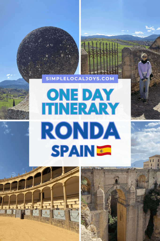 one-day-itinerary-ronda-spain