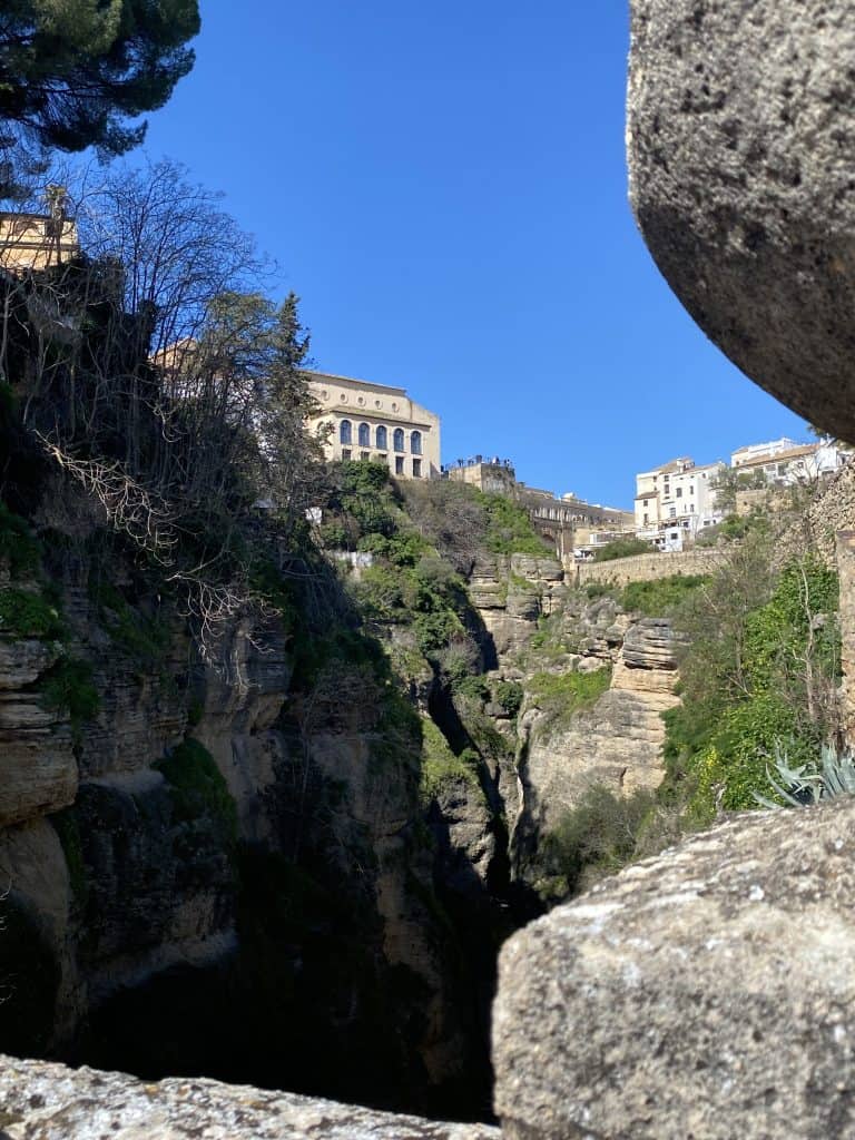 puente-viejo-bridges-ronda-spain