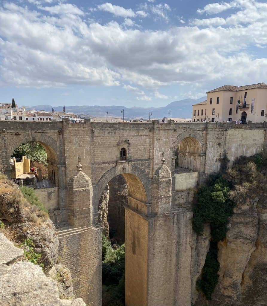 ronda-spain-bridge