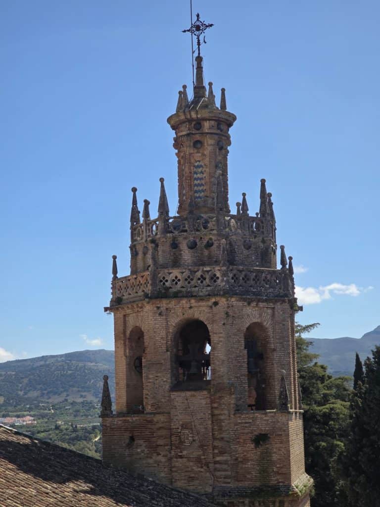 one-day-itinerary-ronda-spain