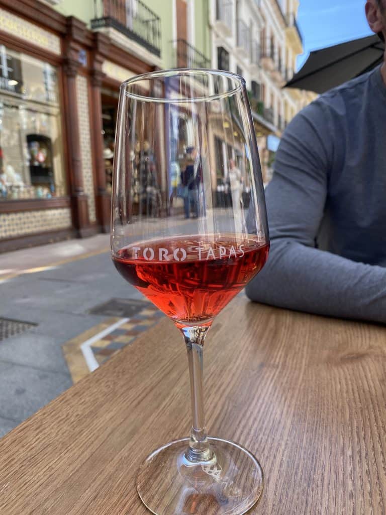 enjoying-wine-in-ronda-spain
