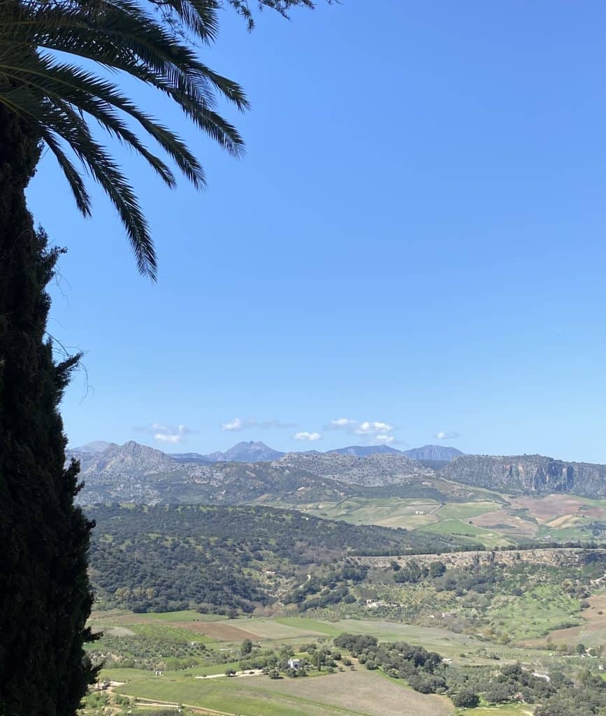 ronda-spain-views