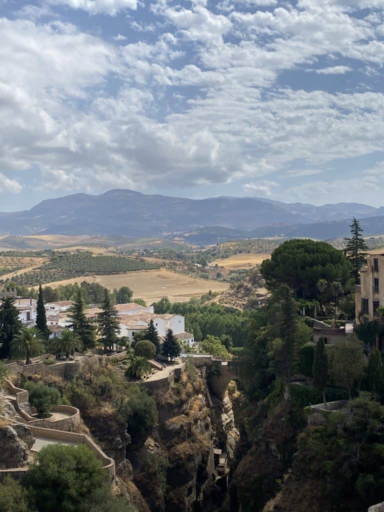 view-from-ronda-bridges