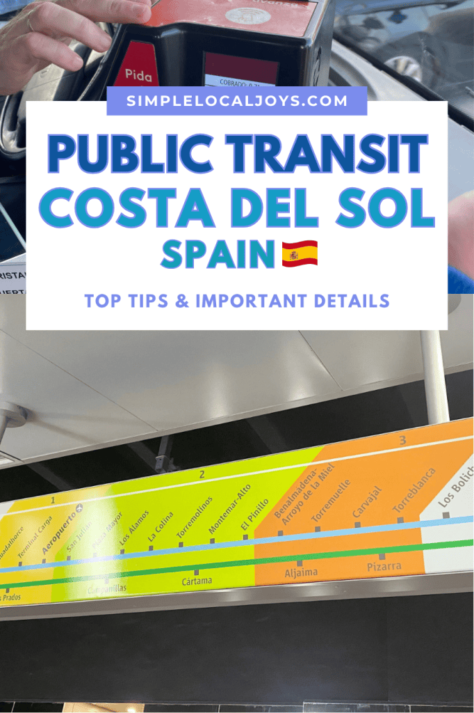 public-transit-information-costa-del-sol
