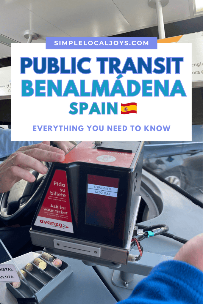 benalmadena-spain-public-transit-information