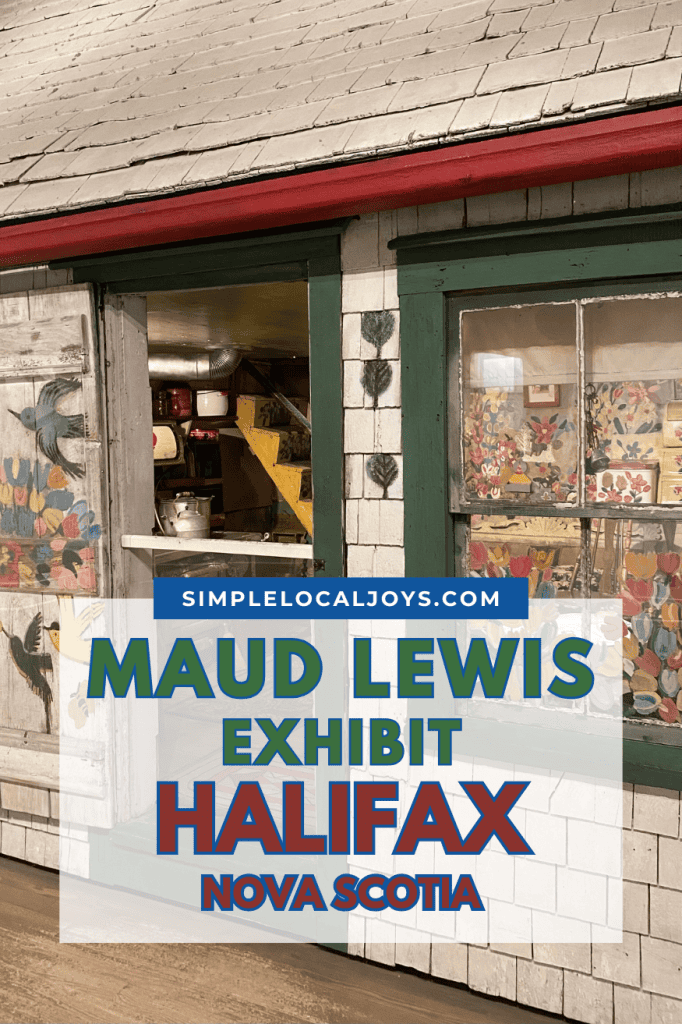 maud-lewis-exhibit-halifax-nova-scotia