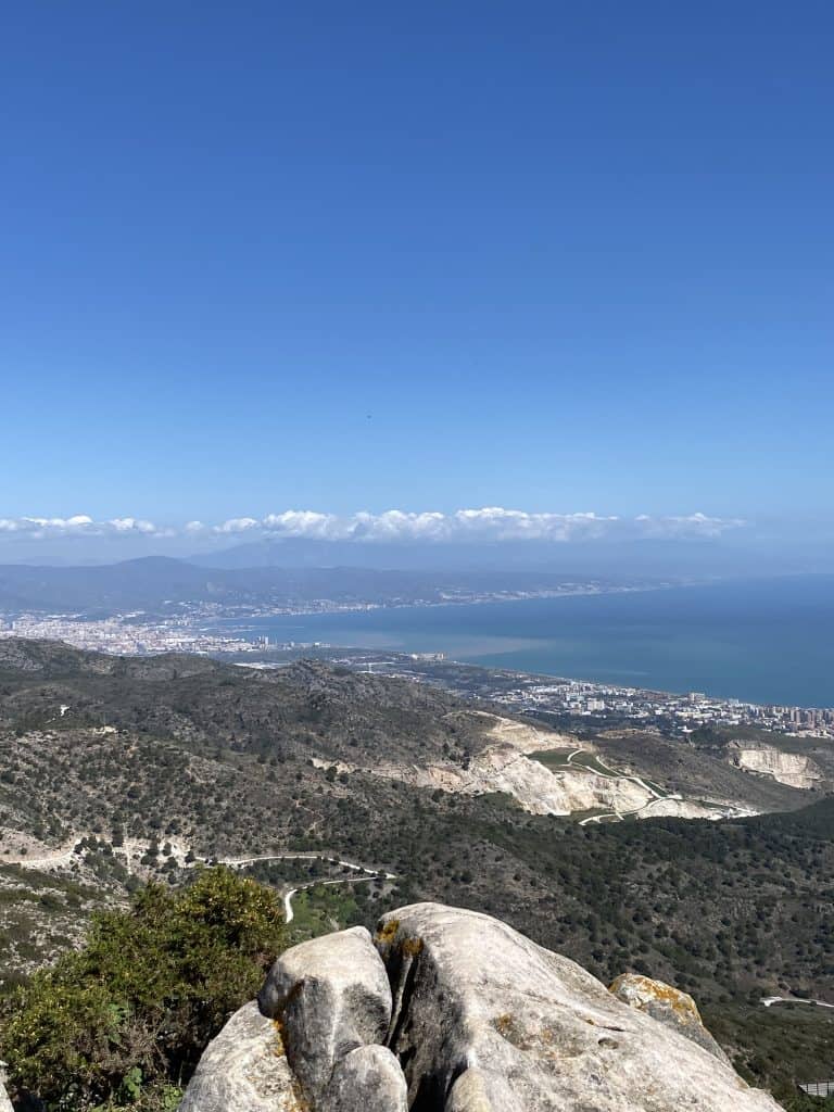 cable-car-benalmadena-spain